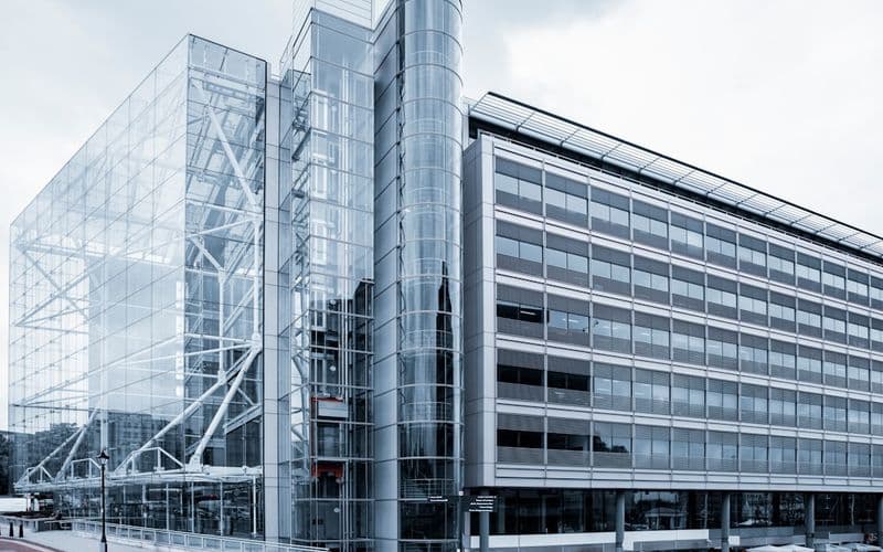 Commercial Bridging Finance: Funding a Property Before the Rent Roll Exists