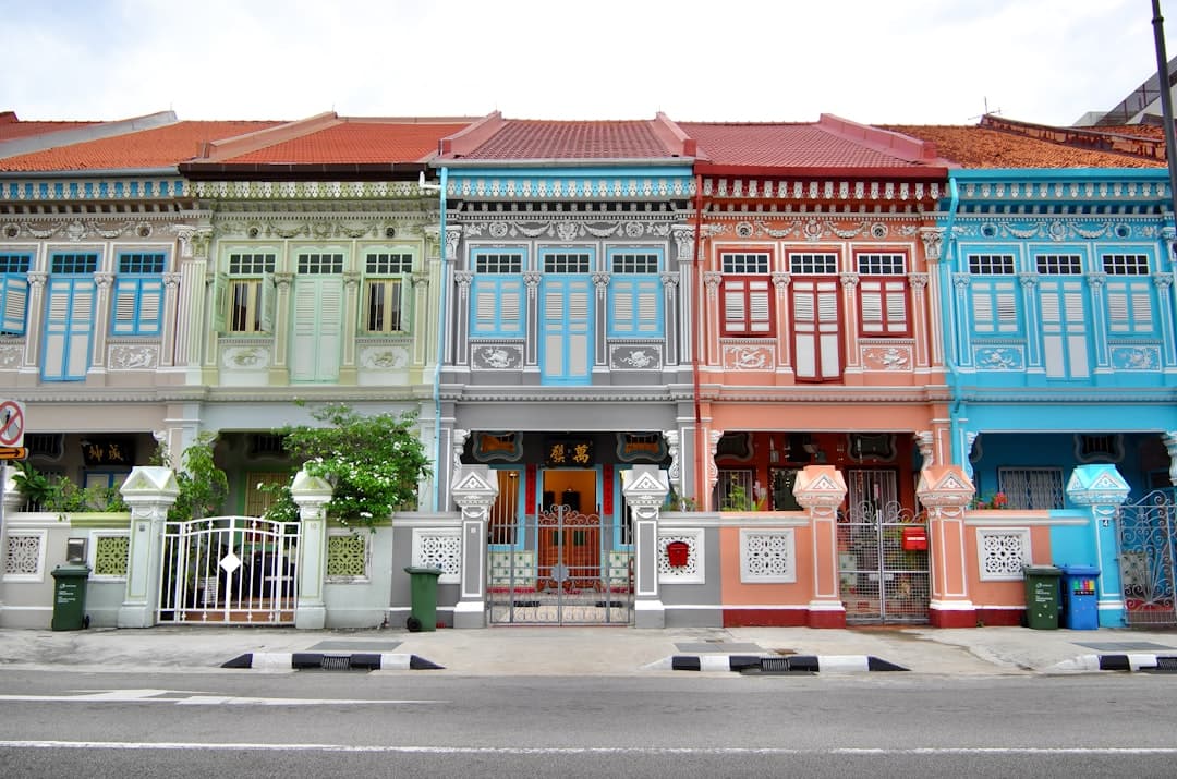 Landed Property Bridging Loan Singapore: When Bank LTV Falls Short of What Your Asset Is Worth