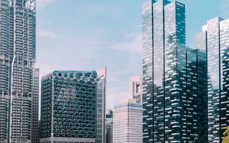 Bridge Loan for Commercial Real Estate in Singapore: Why Foreign Investors Still Can't Rely on a Bank