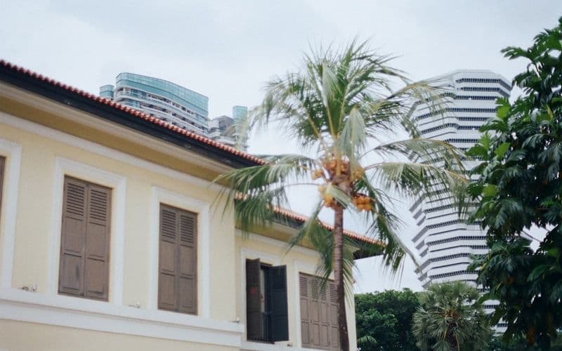 Rikvin Capital for TDSR-Blocked Borrowers: How the Asset-First Loan Works