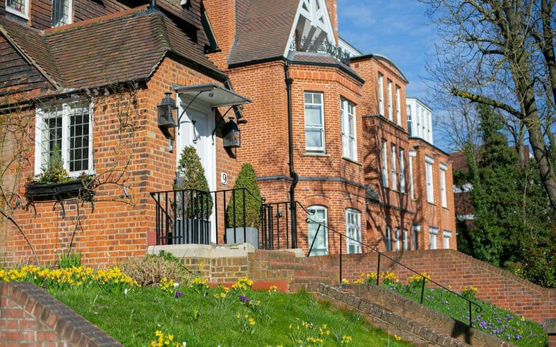 Bridge Loan for a House: Developer Exit on a Single-Unit Scheme
