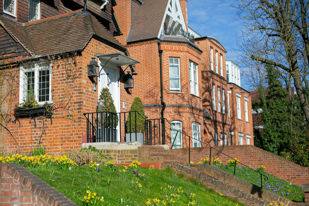 Bridge Loan for a House: Developer Exit on a Single-Unit Scheme