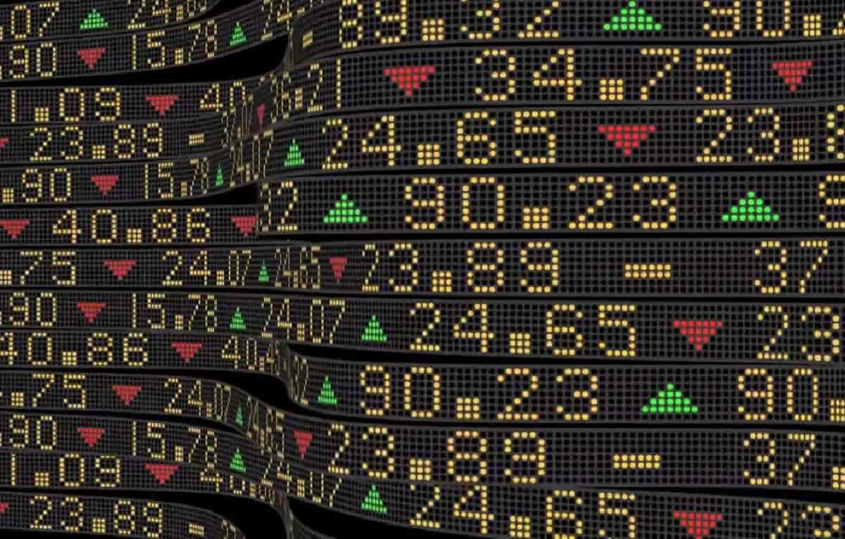 Property financing helps retail investor cover margin call
