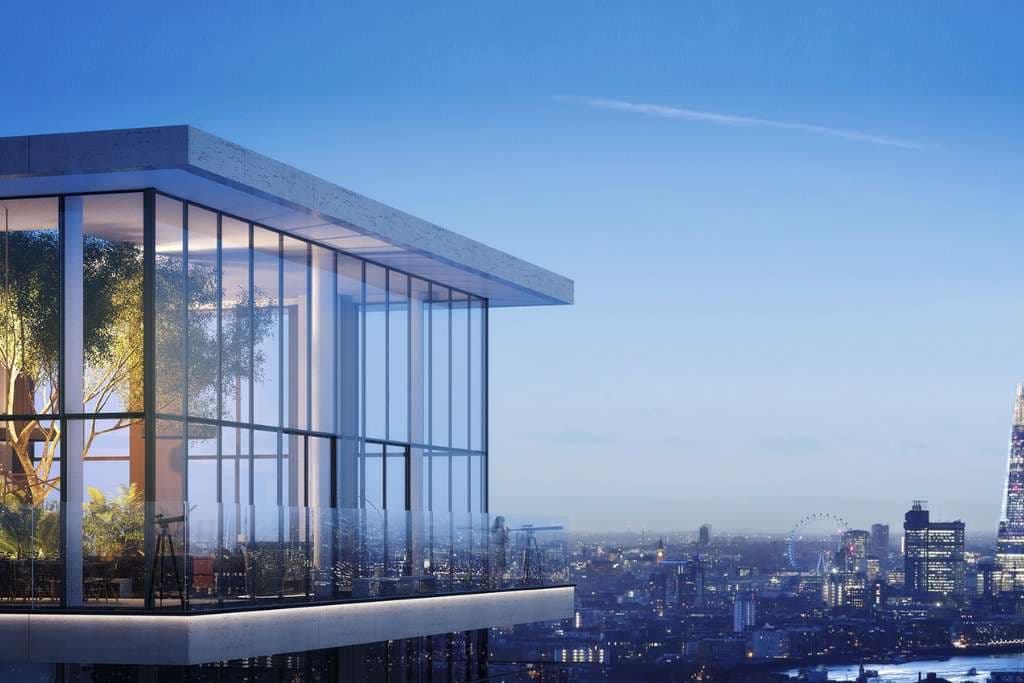 Developer Exit Bridging Loans