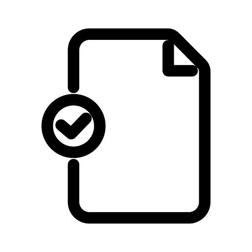 Fast approval processes