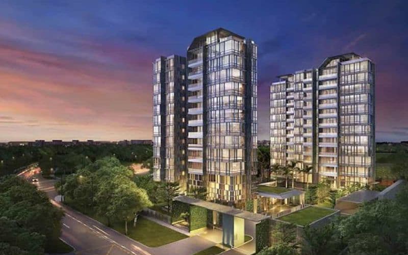 Bridge loan for property investor to buy distressed asset