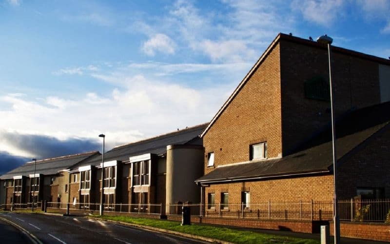 Bridging Finance Provided for Nursing Home in Wales, UK