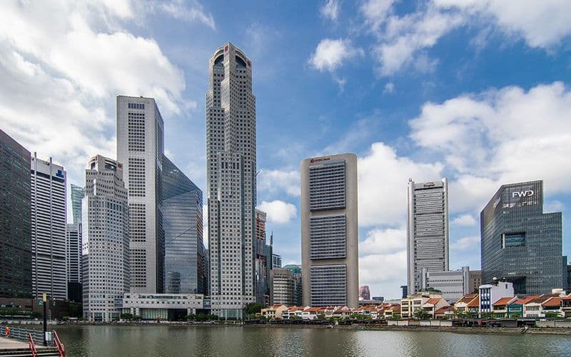 Bridging loan against commercial property to bolster company’s working capital