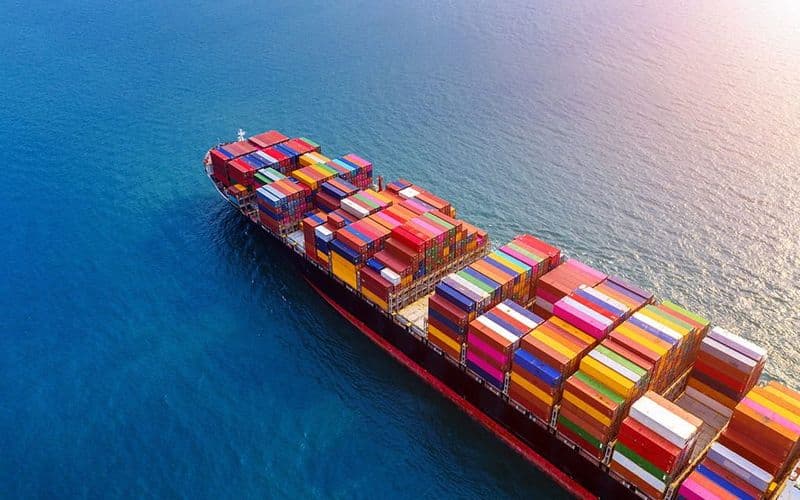 Bridging loan allows shipping magnate to manage short-term cash flow requirements