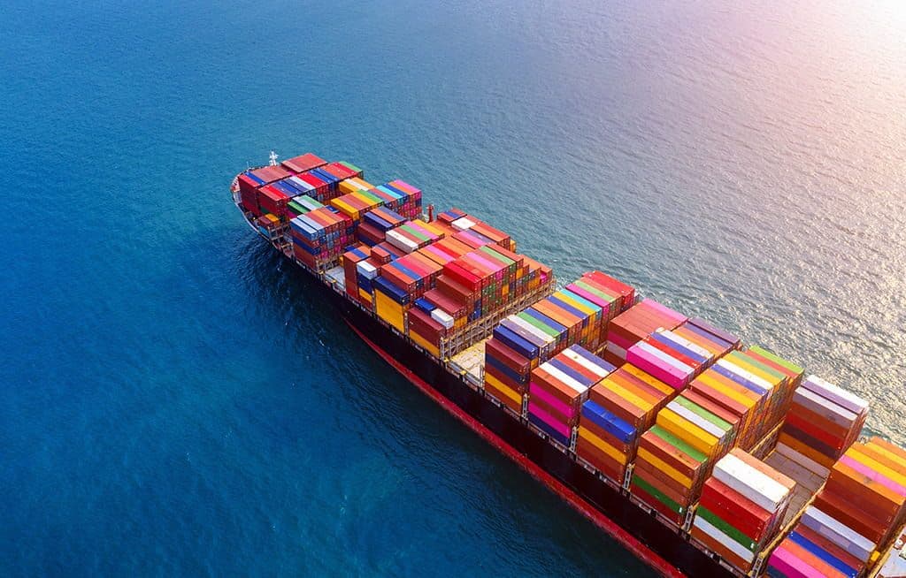 Bridging loan allows shipping magnate to manage short-term cash flow requirements
