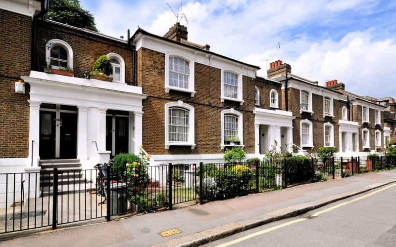 Experienced developer needed short term loan to refurbish property