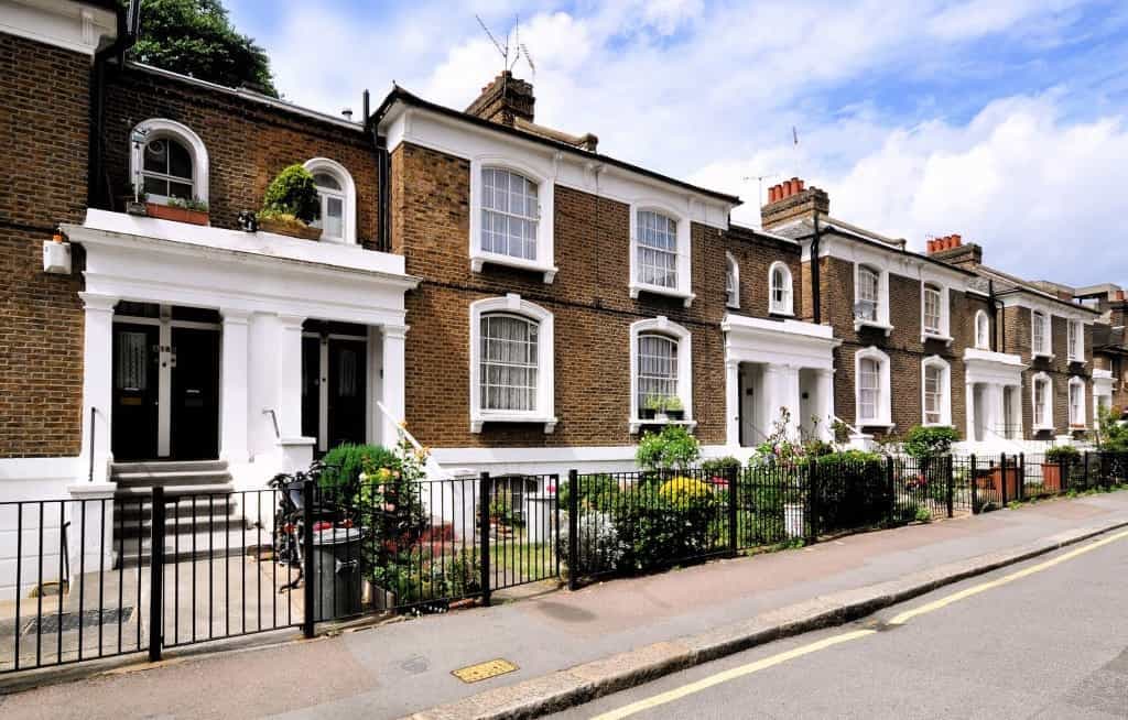 Experienced developer needed short term loan to refurbish property