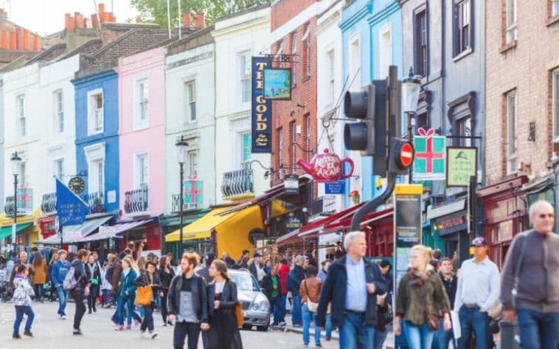 Property loan for UK developers to purchase and renovate shophouse