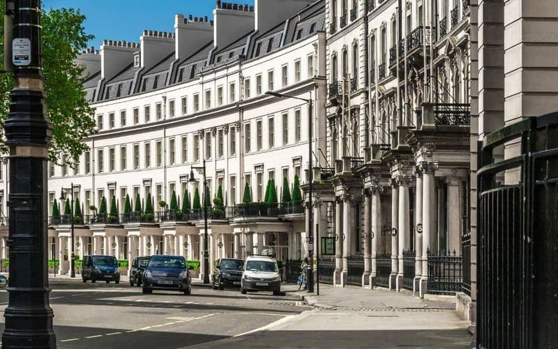 A Race Against Time: Refinancing a Prime London Property in UK