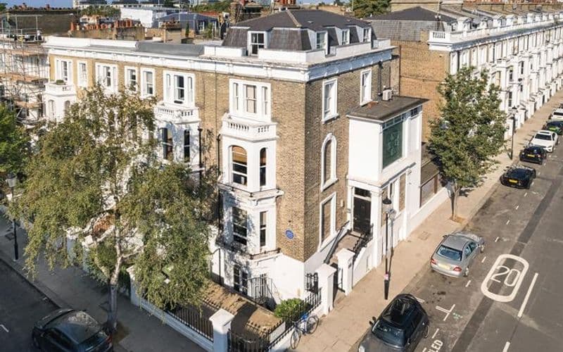 Property Investor Uses Existing Property Portfolio to Finance New Purchase