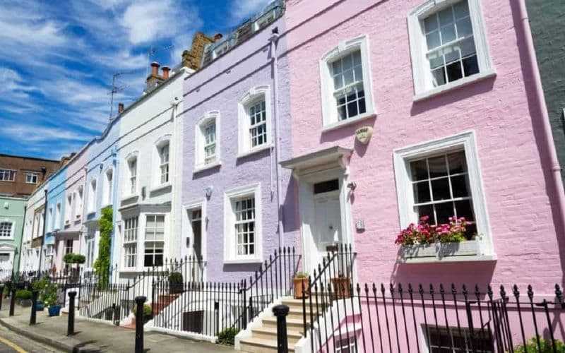 Residential Bridging Loan Refinanced in London, UK