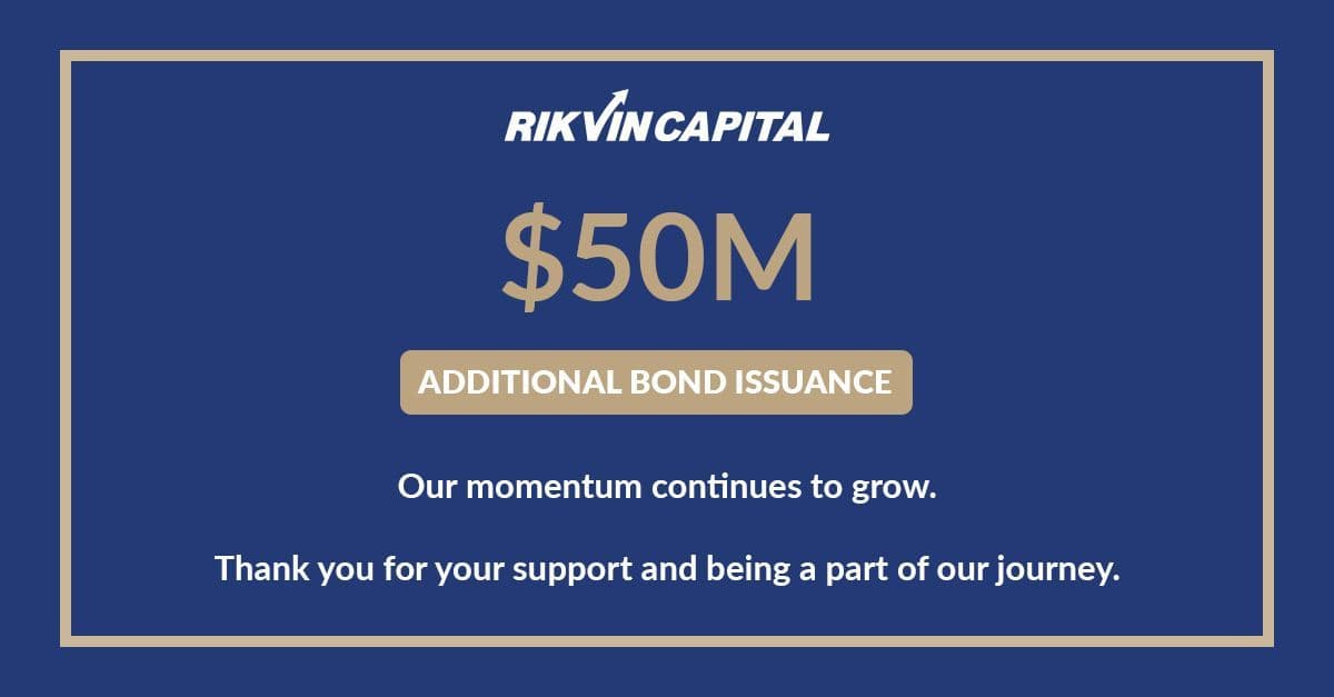 Rikvin Capital