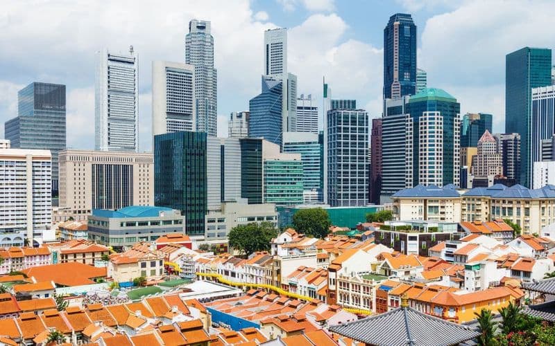 5 Key Advantages of Bridge Loans in Singapore