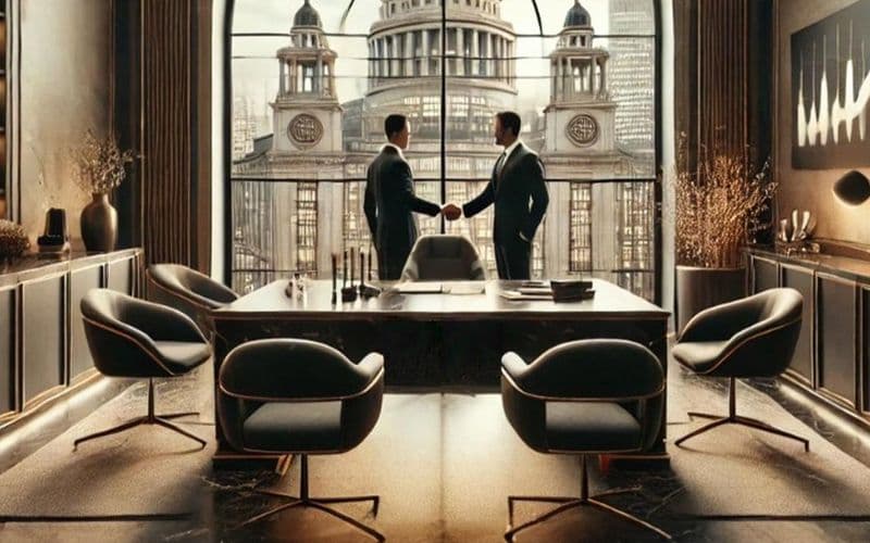 Rikvin Capital Backs $7.5M Mayfair Deal with Higher LTV