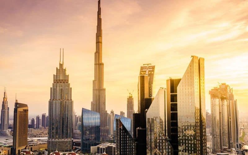 Bridging New Horizons: Simplifying Dubai Property Loans with Rikvin Capital