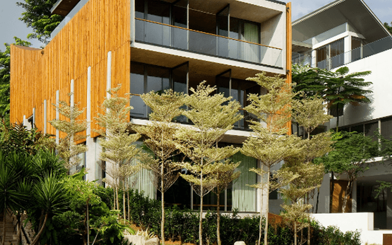 Private Equity Investor Took a Temp Bridge Loan to Cover Home Renovation