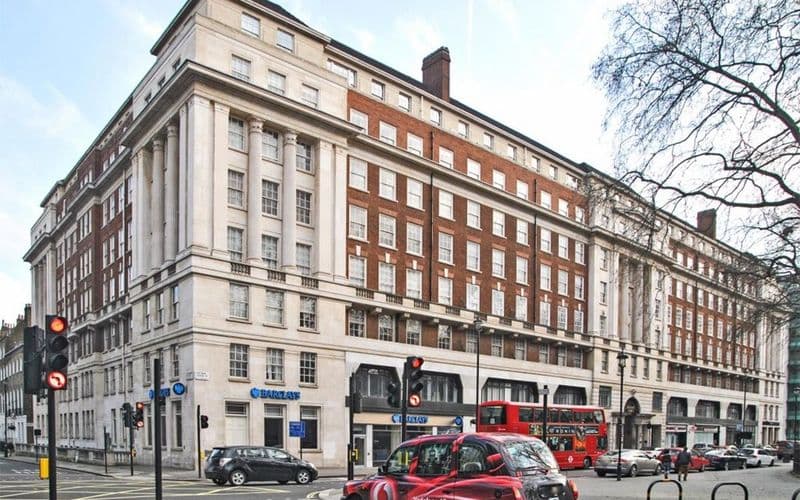 Foreign Investor leverages prime residential property for working capital overseas