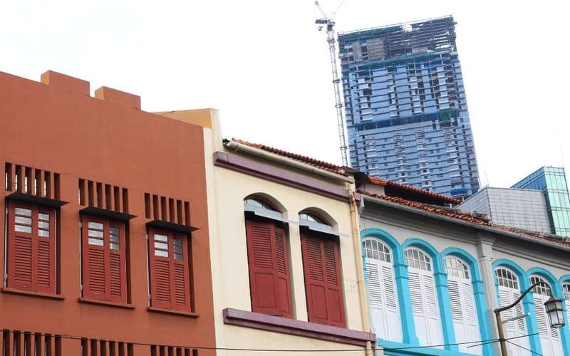 Successful Bridge Loan Solutions for Prime Geylang Property