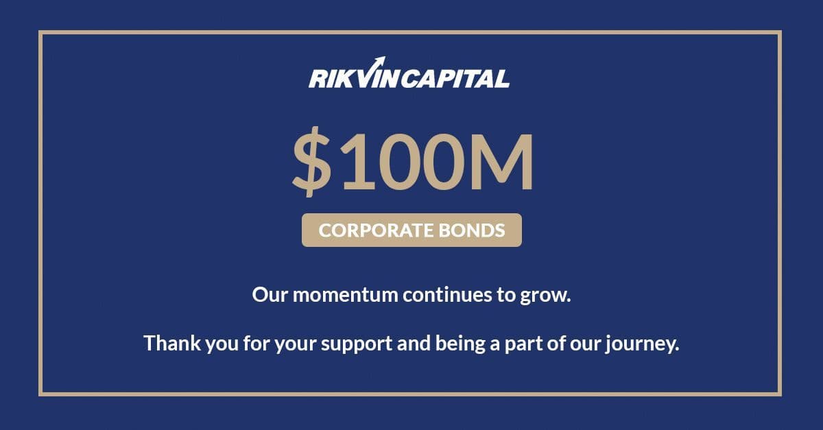 Rikvin Capital