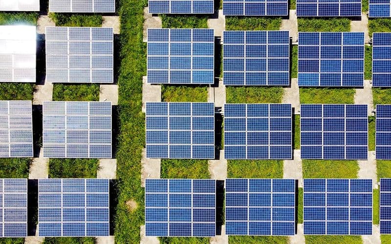 Short-Term Financing for Acquiring a Large Solar Business in South Asia