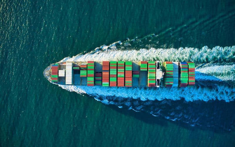 Facilitating Short-Term Financing for Singapore Shipping Magnates