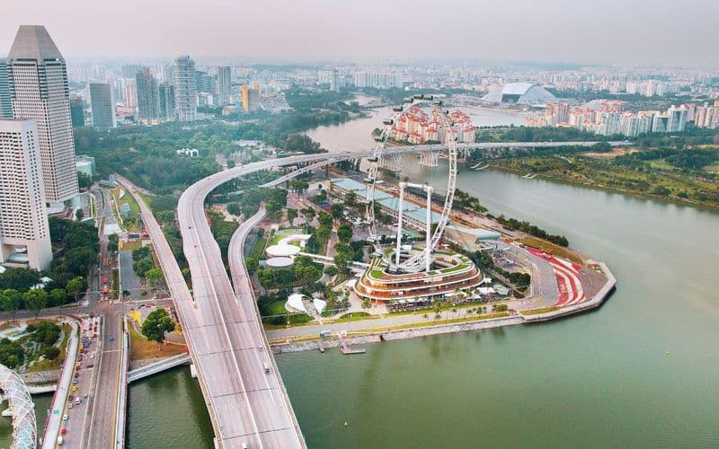 Navigating Singapore Property Investment: A Guide to Bridge Loans for Foreign Investors