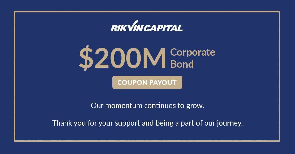 Rikvin Capital