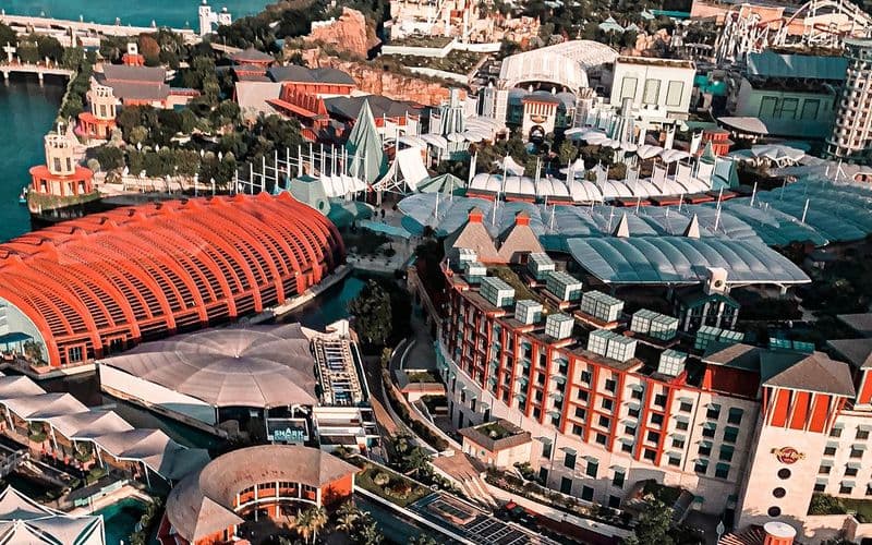 Leveraging Bridge Funding: A Prime Sentosa Property Success Story