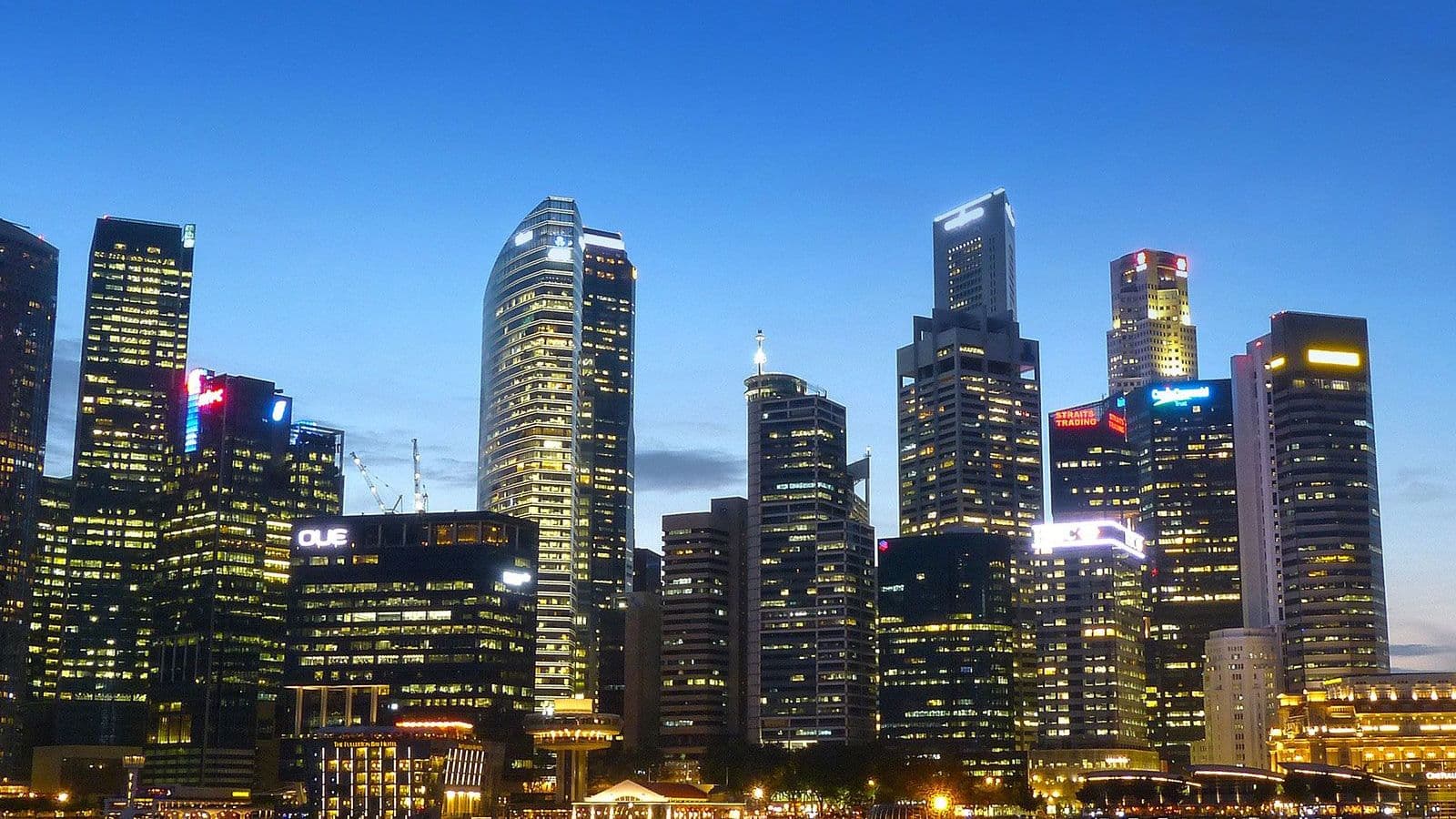 Short-term loan prevents the loss of SGD 2 million in Singapore