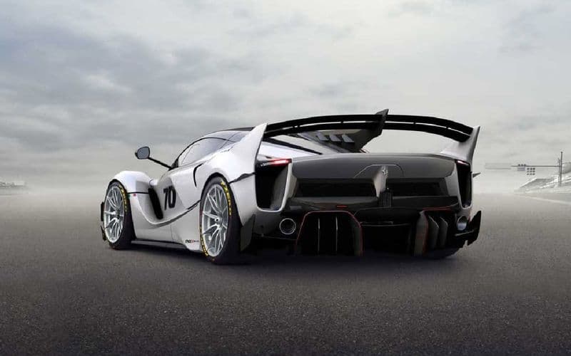 Vehicle financing for HNWI’s exotic cars