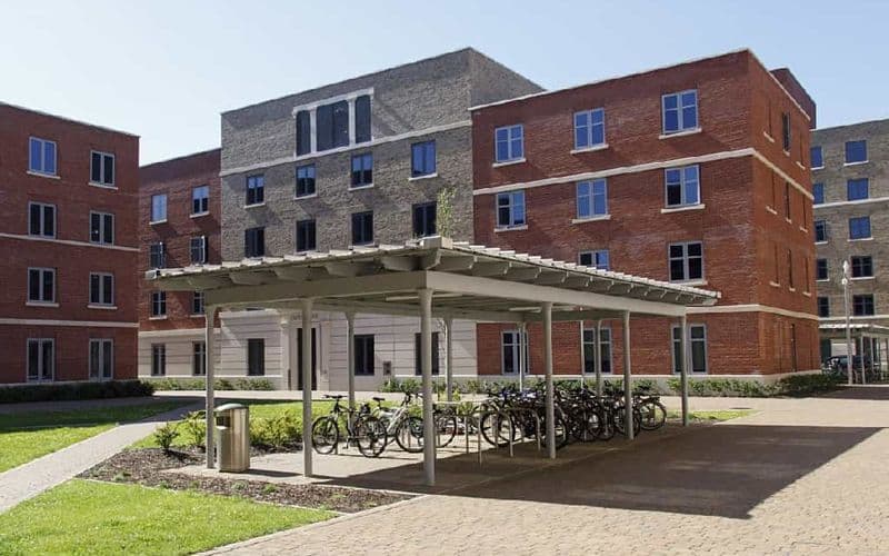 Developer uses a bridge loan to complete the purchase of another property