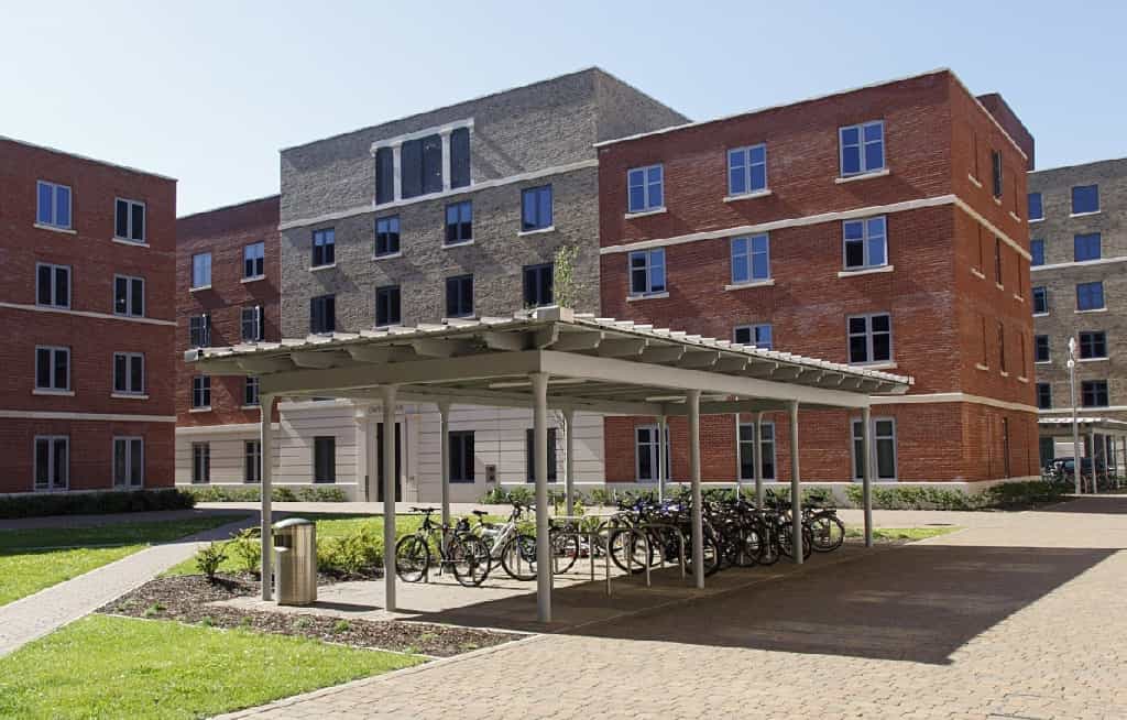 Developer uses a bridge loan to complete the purchase of another property