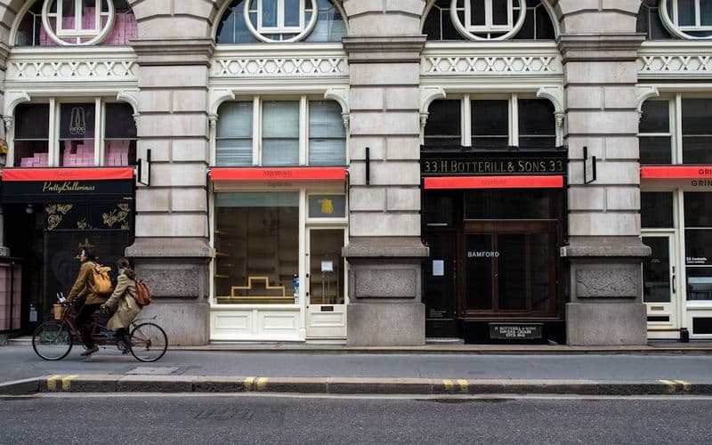 Mixed-use property bridging in the UK: when banks won't classify the building