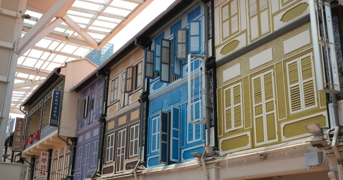 Bridge Lenders for Singapore Commercial Real Estate: When TDSR Leaves No Room for the Deal