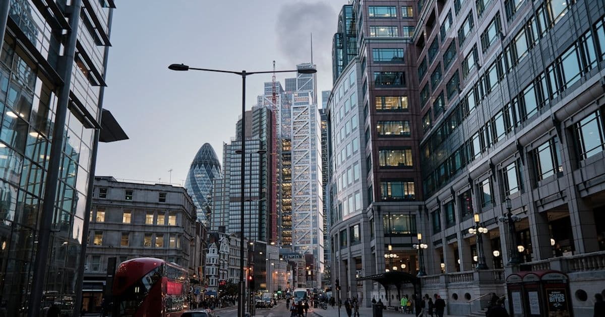 Bridge Loan for UK Commercial Real Estate: Exiting Development Finance Before the First Tenant Signs