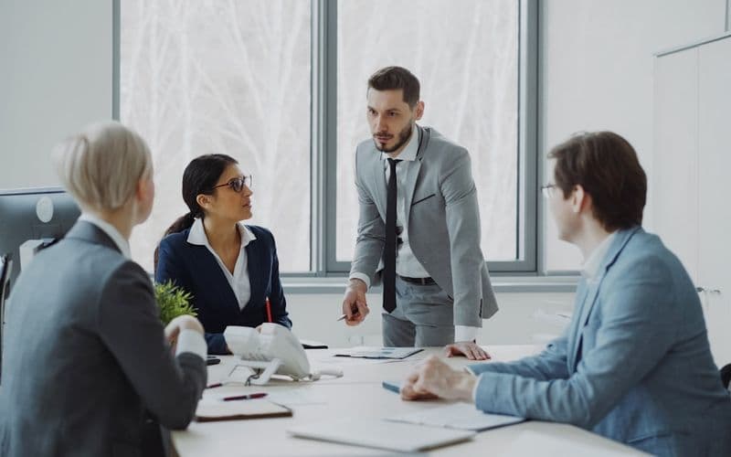 Business Bridging Finance for MBOs: Completing the Deal When Term Debt Isn't Ready