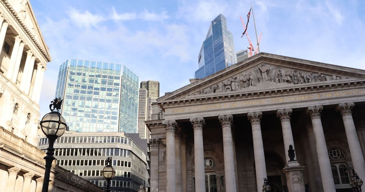 Companies House London facade where UK SPV directors and company filings are verified