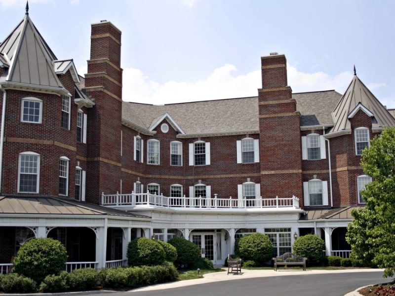 Property Finance for Retirement Village in Glasgow Rikvin Capital