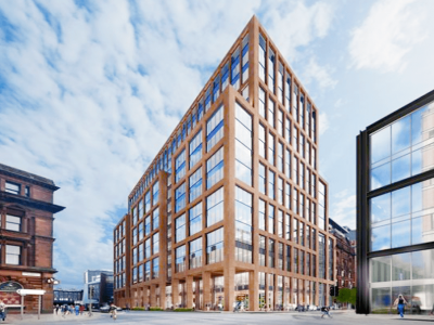 Rikvin Capital - ARGYLE STREET