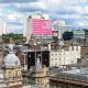 commercial property loan met tower in Glasgow UK