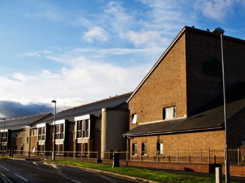 nursing home financial responsibility
