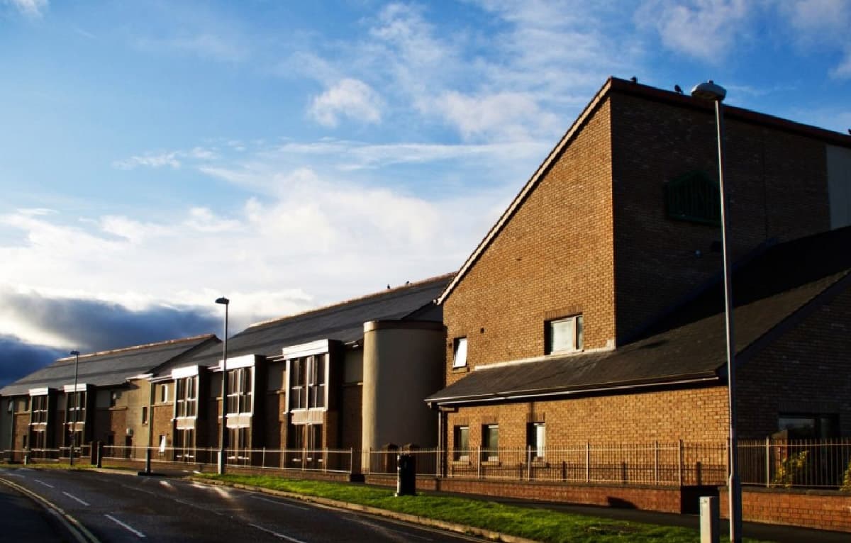 bridging finance provided nursing home in Wales UK