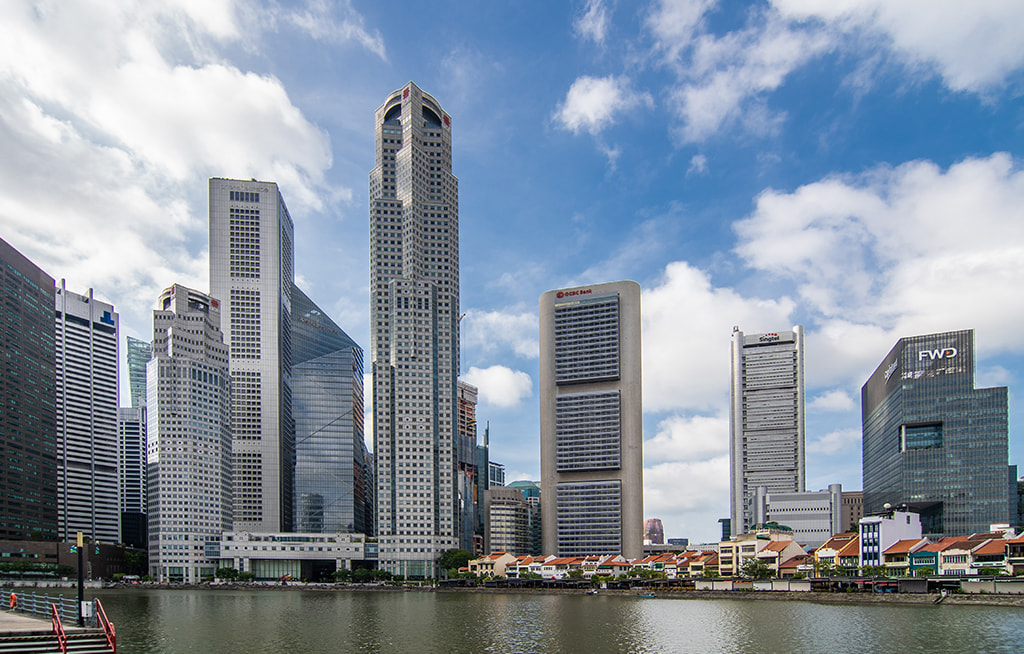 Bridging loan against commercial property to bolster company’s working capital