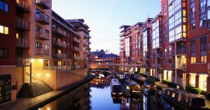 Birmingham Property - Rikvin Capital