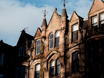 Properties in Glasgow United Kingdom
